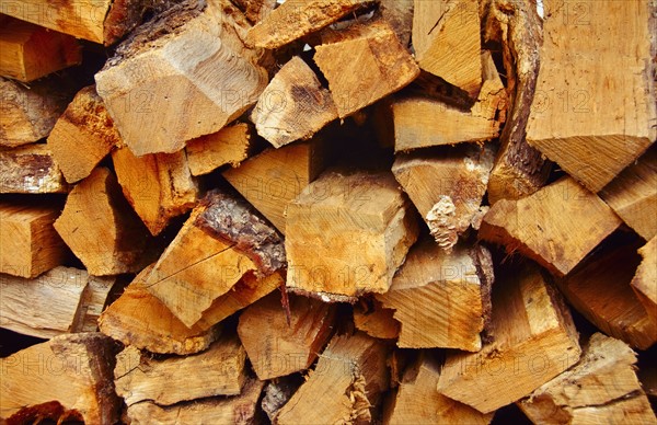 Firewood