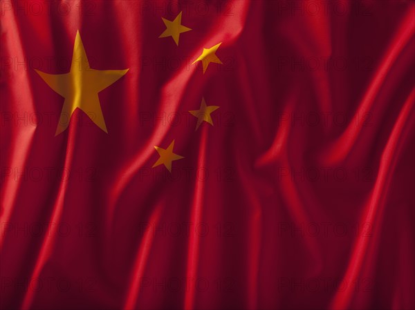 Chinese flag