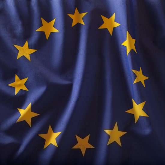 European union flag