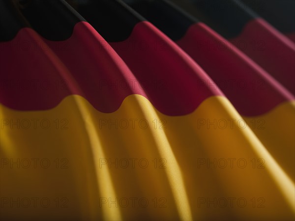 German flag