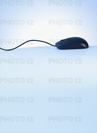 Computer mouse.