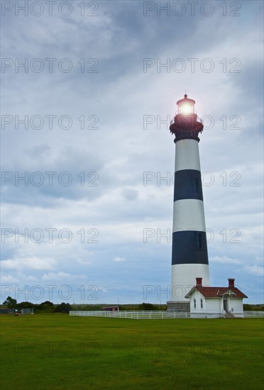 Lighthouse