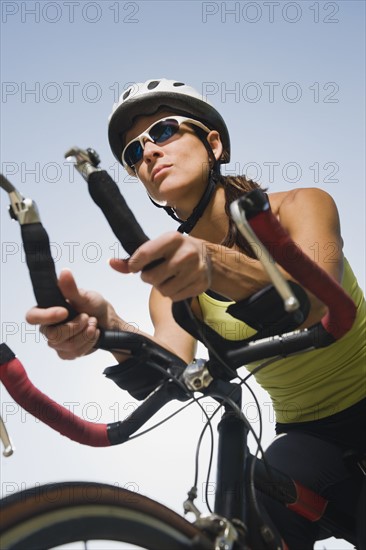 Cyclist