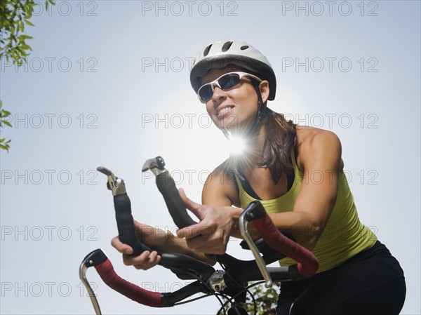 Cyclist