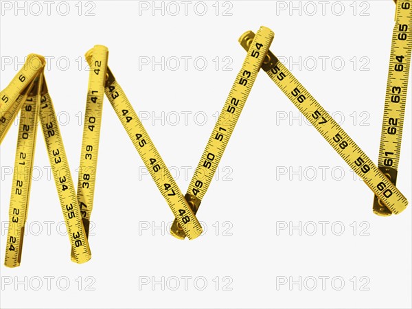 Measuring tape