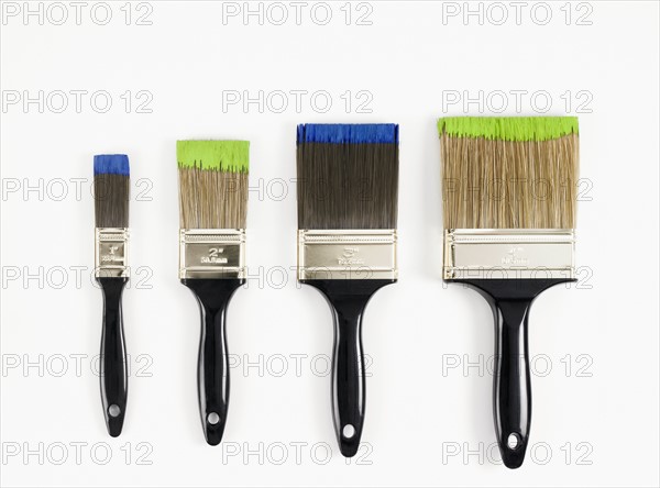 Paint brushes