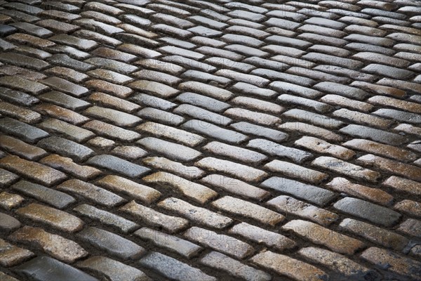 Cobblestone