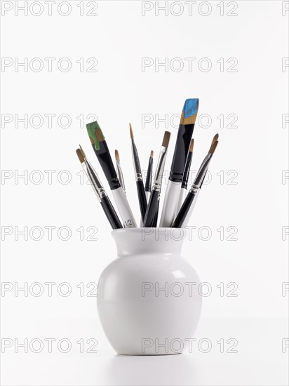 Paint brushes