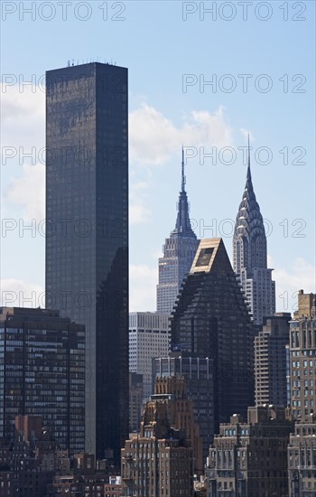 Skyscrapers