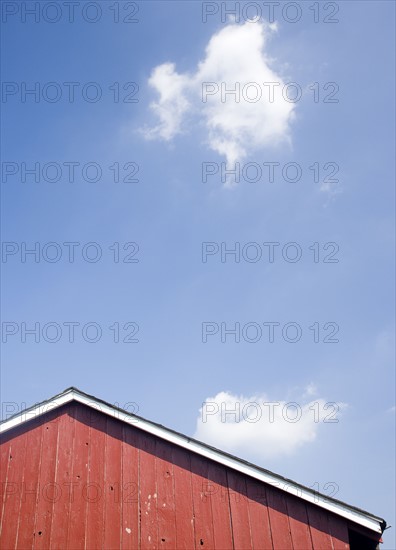 Barn