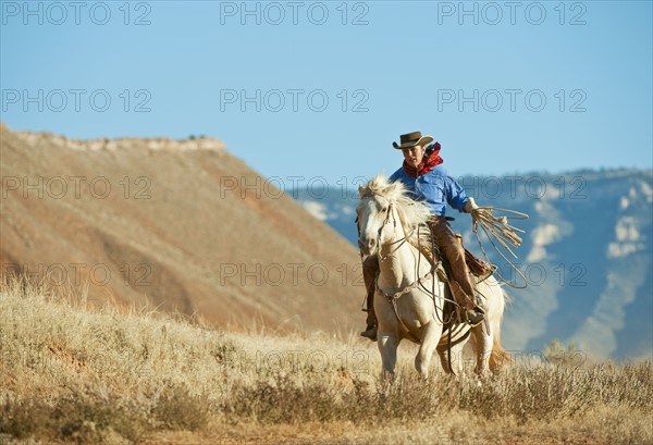 Cowboy.