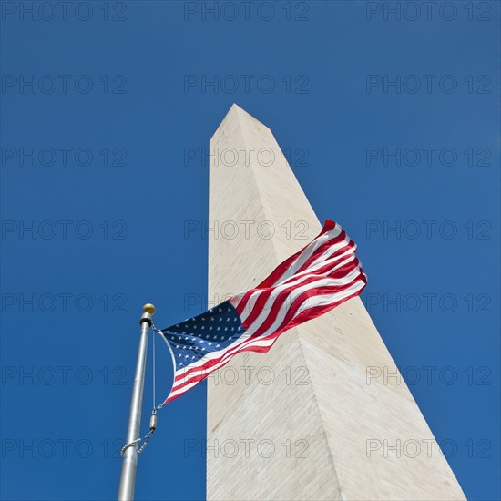 Washington monument.