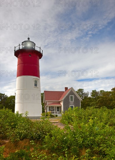 Lighthouse.