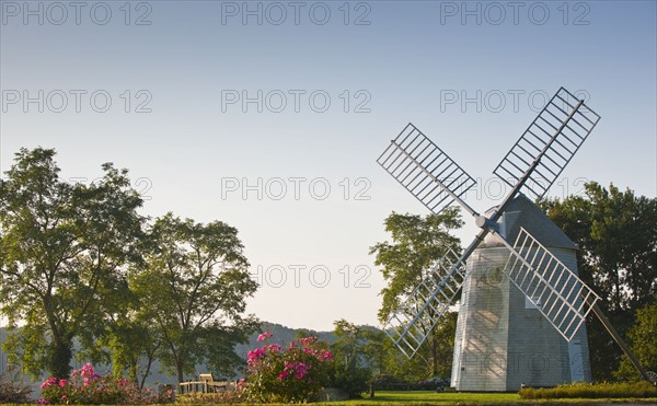 Windmill.