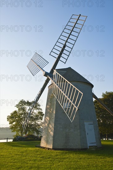 Windmill.