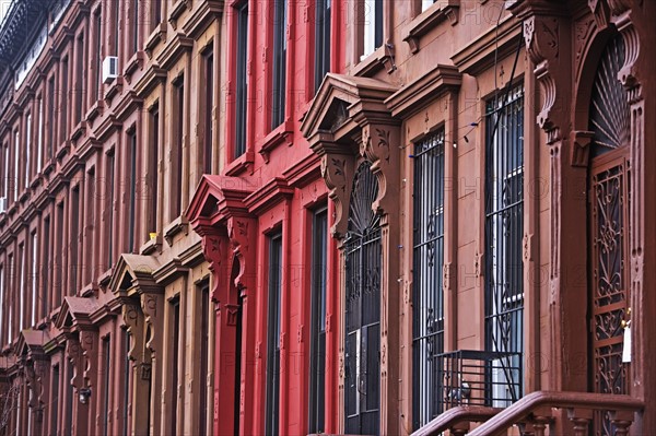 Exterior of building. Photographer: fotog