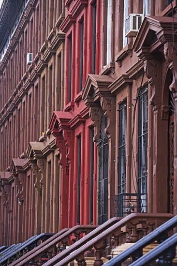 Exterior of building. Photographer: fotog