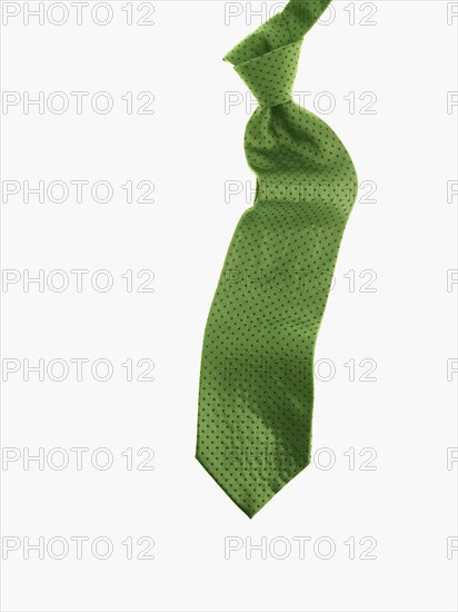 Necktie. Photographer: David Arky