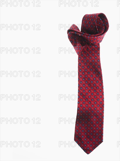 Necktie. Photographer: David Arky