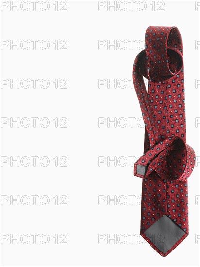 Necktie. Photographer: David Arky