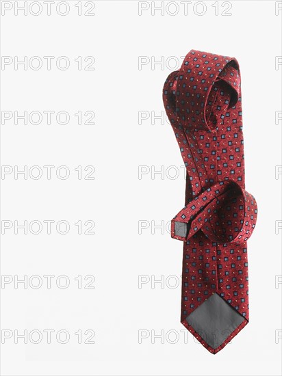 Necktie. Photographer: David Arky