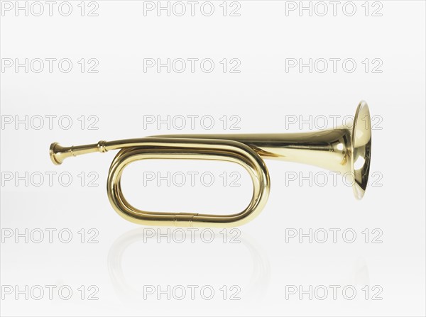 Bugle. Photographer: David Arky