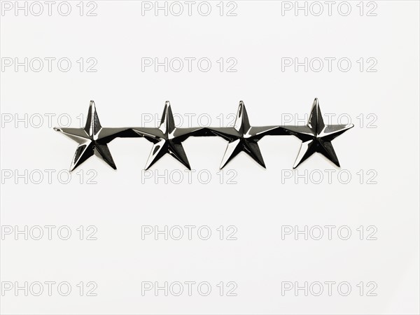 Stars. Photographer: David Arky