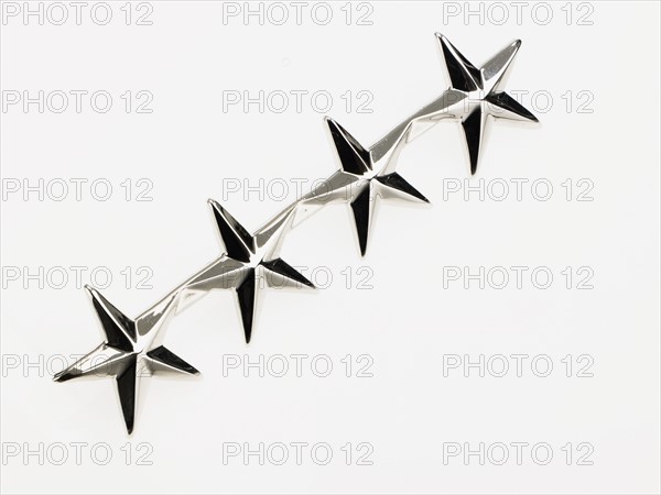 Stars. Photographer: David Arky