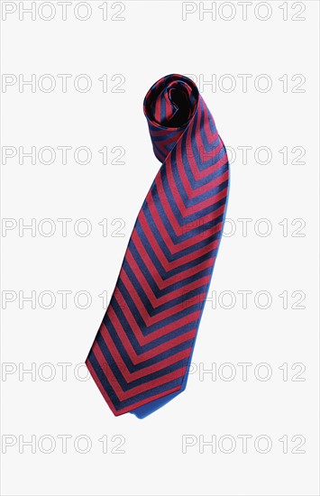 Necktie. Photographer: David Arky