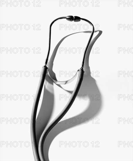 Stethoscope. Photographer: David Arky