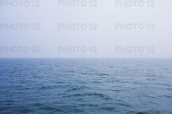 Ocean. Photographer: Chris Hackett