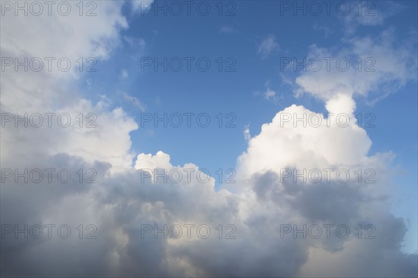 storm clouds