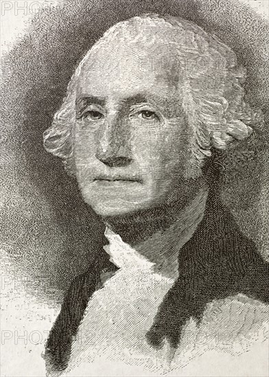 George Washington.