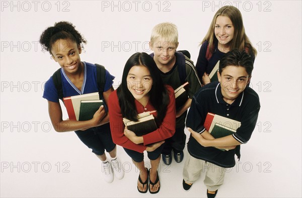 Students. Photographer: Rob Lewine