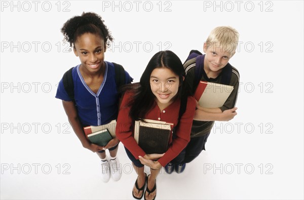 Students. Photographer: Rob Lewine