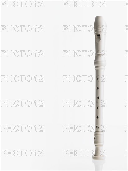 Recorder. Photographer: David Arky