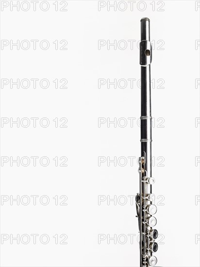 Flute. Photographer: David Arky