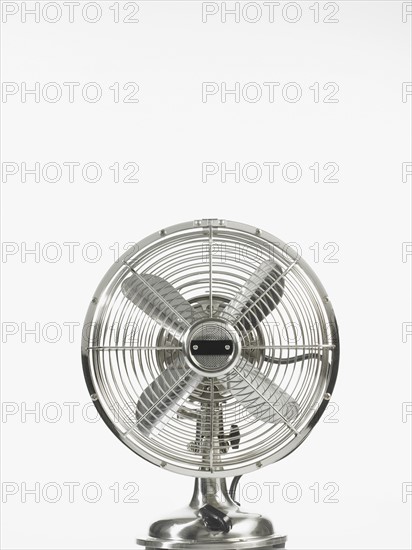 Fan. Photographer: David Arky