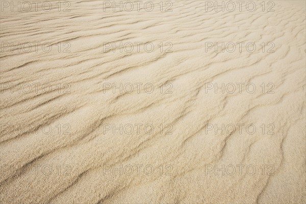 Sand. Photographer: Chris Hackett