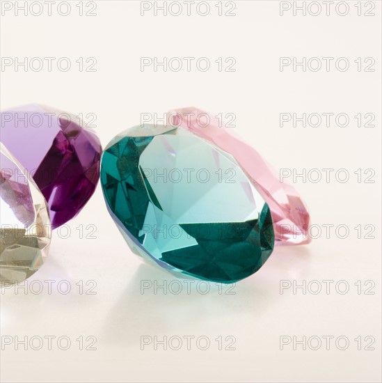 Jewels. Photographer: Joe Clark