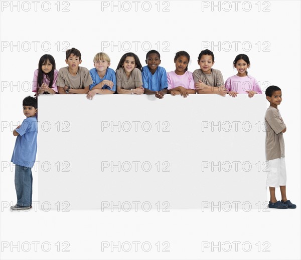 Portrait of children. Photographer: momentimages