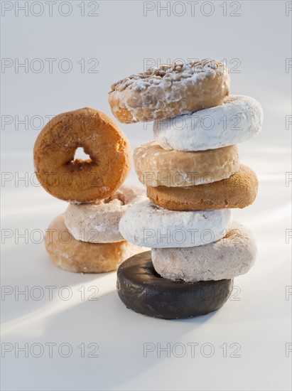 Donuts.