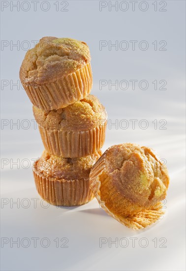 Muffins.