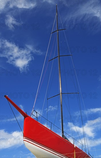 Sailboat. Photographe : fotog