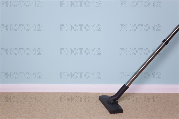 Vacuum. Photographe : RTimages