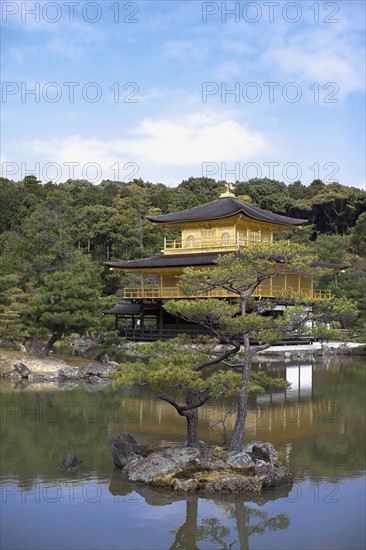 Japanese meditation temple. Photo : Lucas Lenci Photo