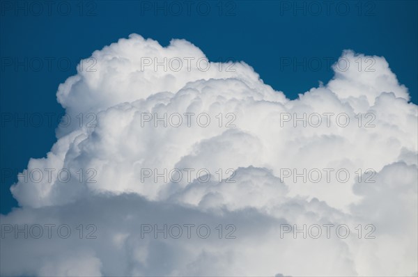 Clouds. Photo. Antonio M. Rosario