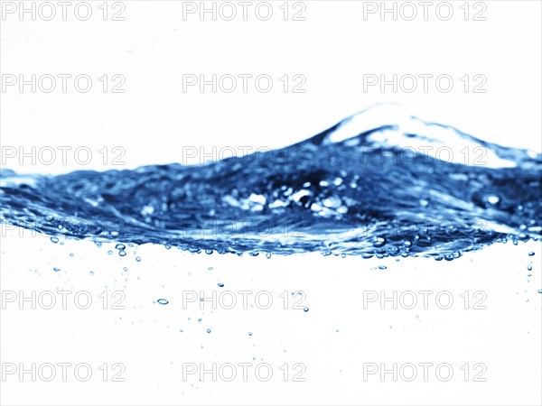 Water. Photo. David Arky