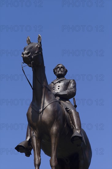 Monument at Gettysburg National Military Park.