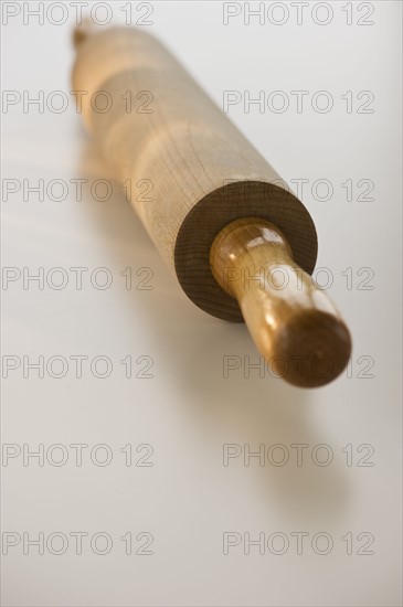 Rolling pin. Photo. Daniel Grill